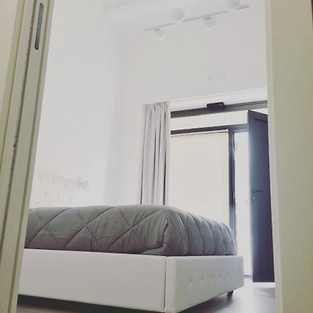 Paolino Exclusive Rooms Pachino Exterior foto