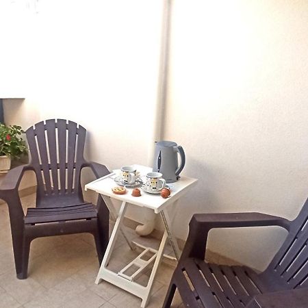 Paolino Exclusive Rooms Pachino Exterior foto