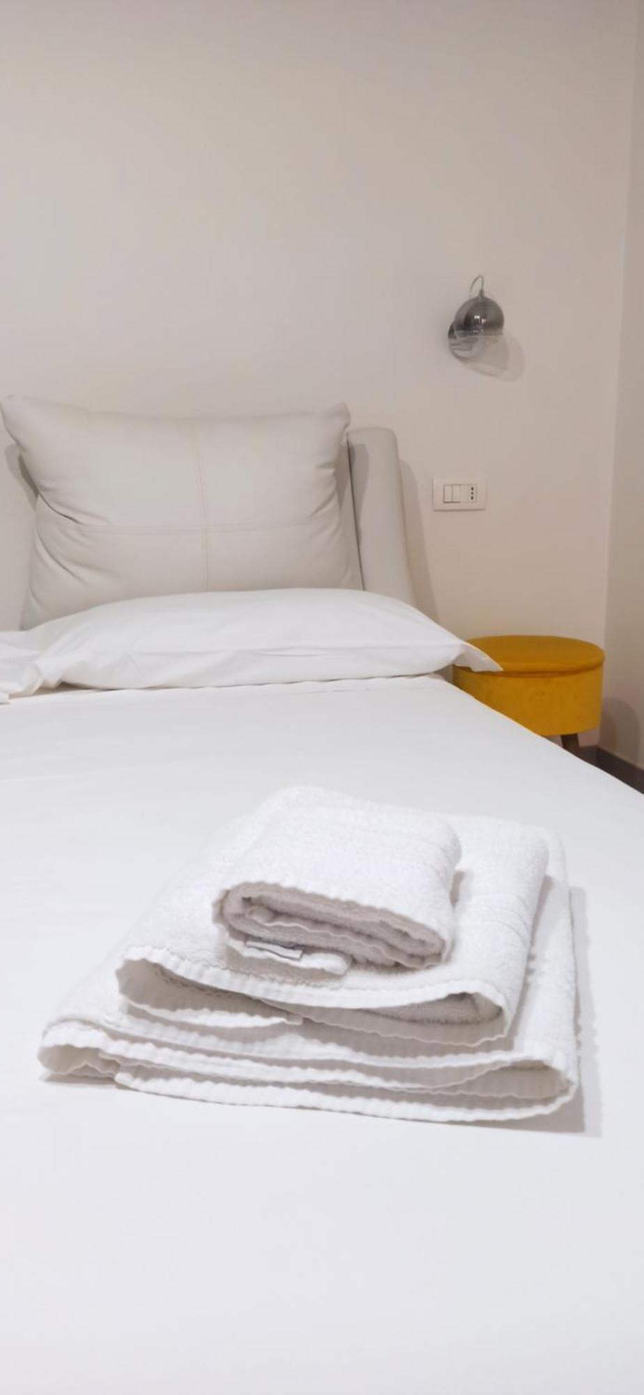 Paolino Exclusive Rooms Pachino Exterior foto