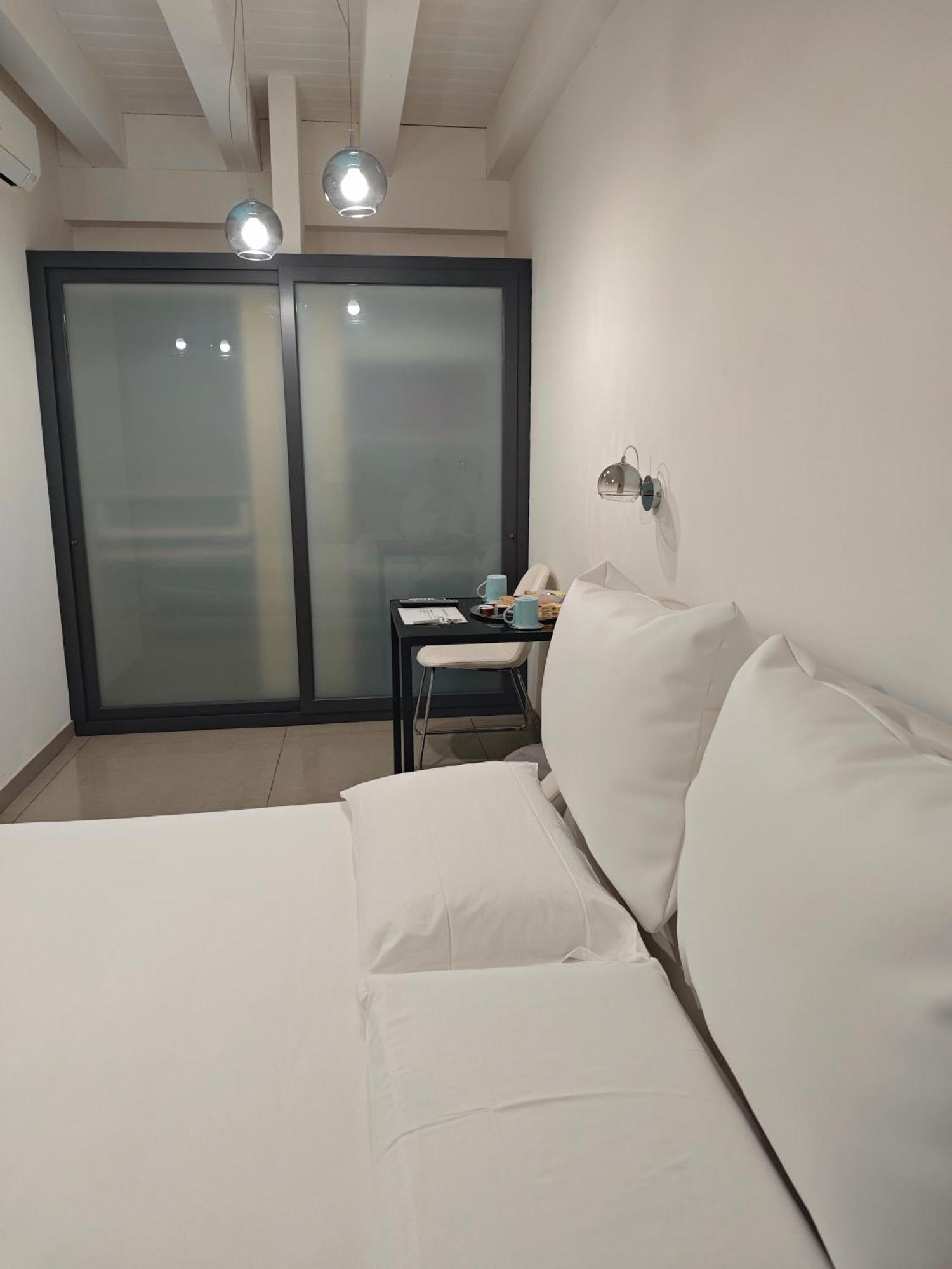 Paolino Exclusive Rooms Pachino Exterior foto