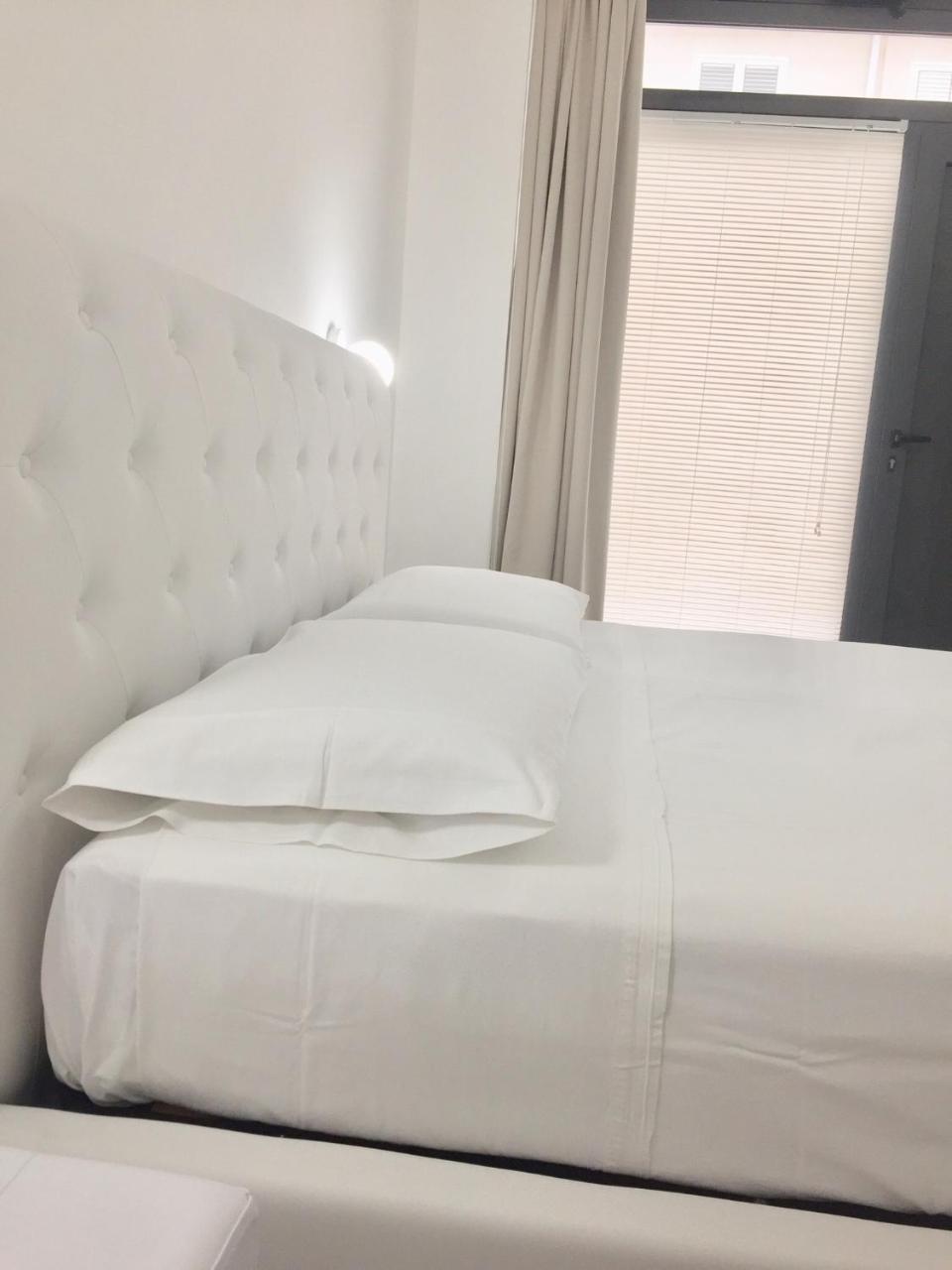 Paolino Exclusive Rooms Pachino Exterior foto