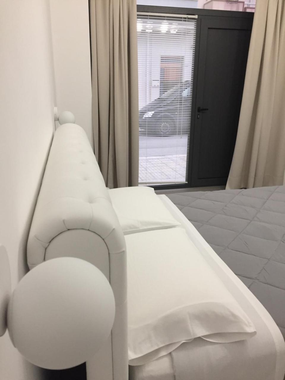 Paolino Exclusive Rooms Pachino Exterior foto