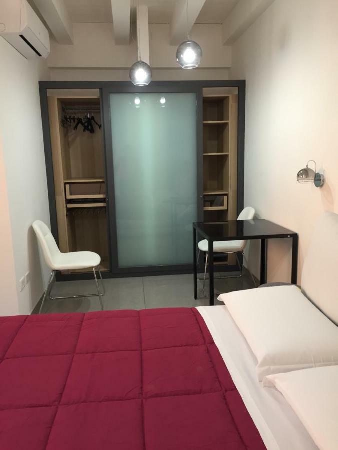 Paolino Exclusive Rooms Pachino Exterior foto