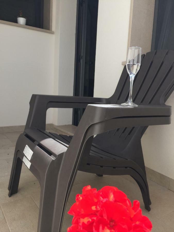 Paolino Exclusive Rooms Pachino Exterior foto